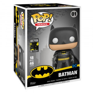 FUNKO POP! 18" Batman 42122F