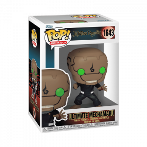 FUNKO POP! Ultimate Mechamaru 80283F