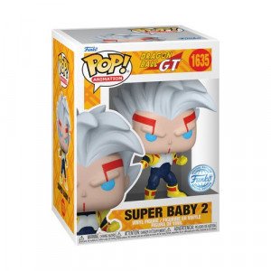 FUNKO POP! Vegeta Baby 76677F