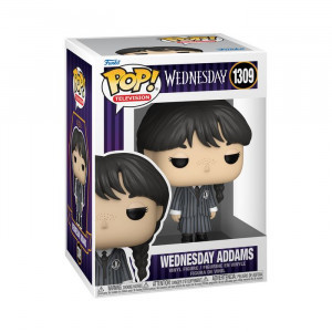 FUNKO POP! Wednesday 67457F