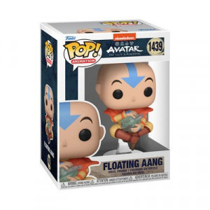 FUNKO POP! Aang Floating 72099F