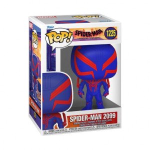 FUNKO POP! ATSV-Spider-Man 2099 65724F