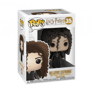 FUNKO POP! Bellatrix Lestrange 10984F