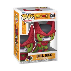 FUNKO POP! Cell Max 75639F