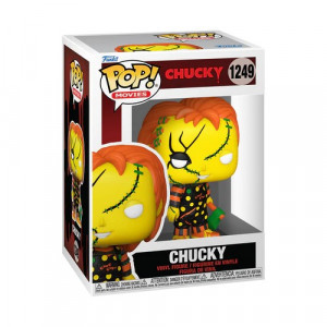 FUNKO POP! Chucky? 81000F