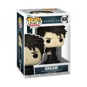 FUNKO POP! Dream w/CH 80050F