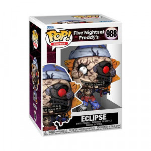 FUNKO POP! Eclipse 72473F
