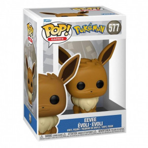FUNKO POP! Eevee 64637F