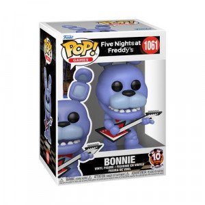 FUNKO POP! Freddy 87113F