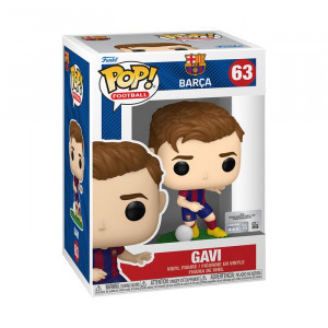 FUNKO POP! Gavi 72235F