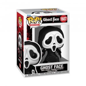 FUNKO POP! Ghostface 80696F