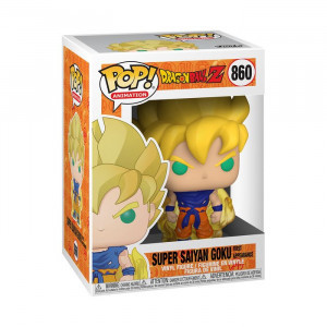 FUNKO POP! Goku 48600F