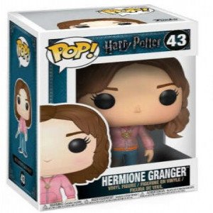 FUNKO POP! Hermione w/ Time Turner 14937F