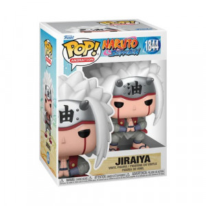 FUNKO POP! Jiraiya 83803F