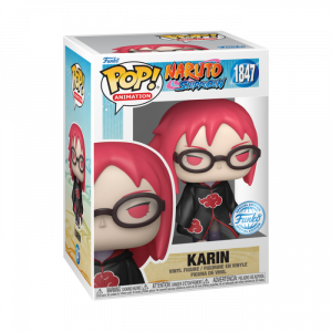 FUNKO POP! Karin 84430F
