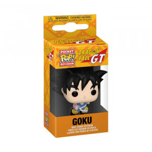 FUNKO POP! Keychain - Goku 72096F