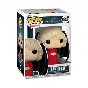 FUNKO POP! Lucifer 80052F