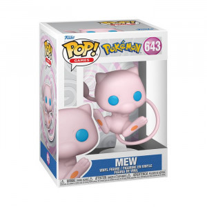 FUNKO POP! Mew 74221F