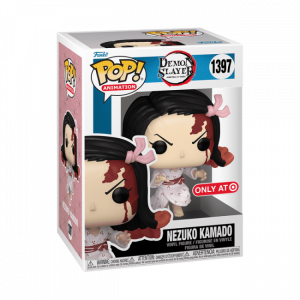 FUNKO POP! Nezuko Kamado 71279F