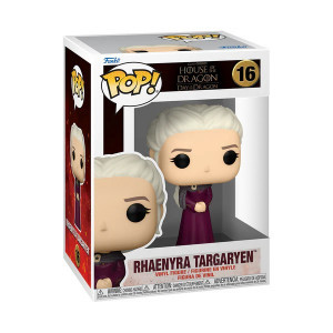FUNKO POP! Rhaenyra Targaryen 79720F