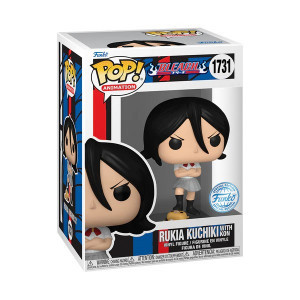FUNKO POP! Rukia w/Kon 82188F