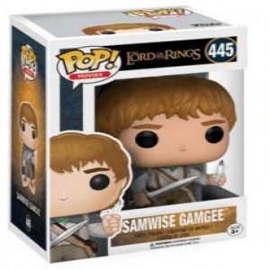FUNKO POP! Samwise Gamgee 13553F
