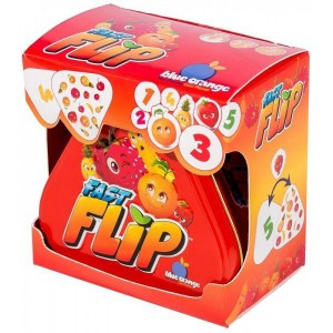 FAST FLIP