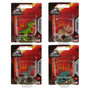 Figurina mini Jurasic World GXB08 as.