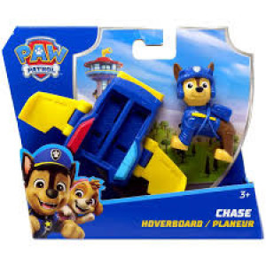 Figurina Chase Paw Patrol Hoverboard  6071655