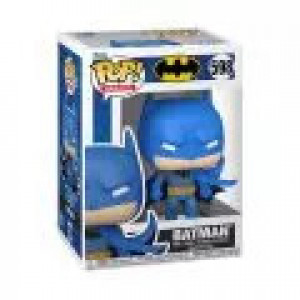Figurina din vinil FUNKO POP! DC - Batman (DC New Classics) 86369F