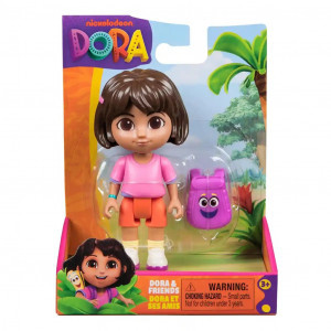 Figurina Dora Exploratoarea 6071556