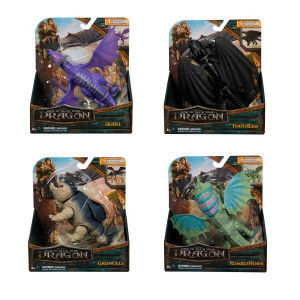 Figurina Dragon «Cum sa iti dresezi dragonul» as. 6074171