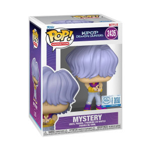 Figurina Funko Pop Animation: Kpop Dh- Mystery 95806