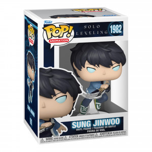 Figurina FUNKO POP! Demon Slayer - Genya (Demon Form) 85328F