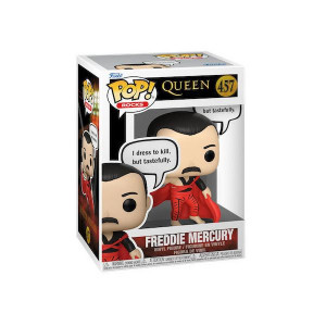 Figurina FUNKO POP! Freddie Mercury 83832F