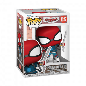 Figurina FUNKO POP! Marvel - Spider-Man 75871F
