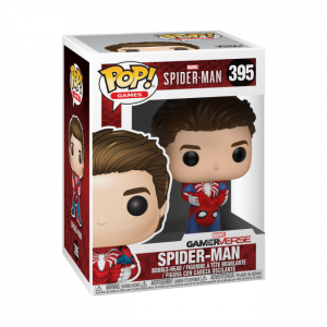 Figurina FUNKO POP! Marvel - Spider-Man 30633F