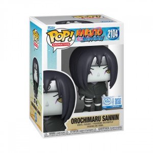 Figurina FUNKO POP! Naruto - Orochimaru Sannin 88257F