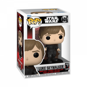 Figurina Funko POP Star Wars: RotJ 40th- Luke 70749