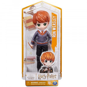 Figurina Harry Potter Ron Weasley 20cm 6064900