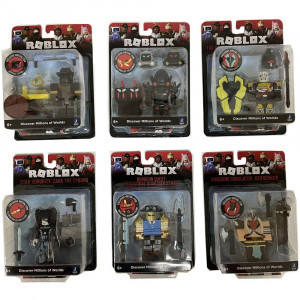 Figurina ROBLOX - CORE FIGURE PACK ASSORTMENT 10705/ROB0198