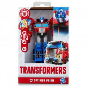 Figurina transformers 12.7 cm HAS TRA Figure Core Prime Changers Ast G2797