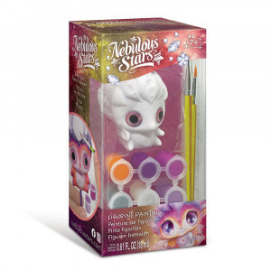 Figurine 11417 Nebulous Stars de colorat - Paloma