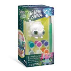 Figurine 11419 Nebulous Stars de colorat - Lyria