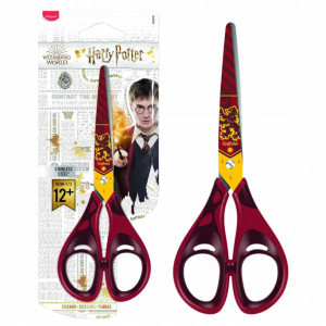 Foarfece MAPED Harry Potter, 16cm, blister_466900 (12)