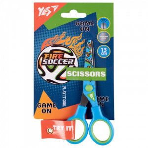 Foarfece Yes Football 13cm 480439 (12)