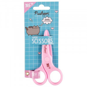 Foarfece&nbsp;Yes&nbsp;Pusheen&nbsp;&nbsp;10,8&nbsp;cm 480446 (12)