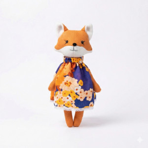 Fox Mini 32 cm