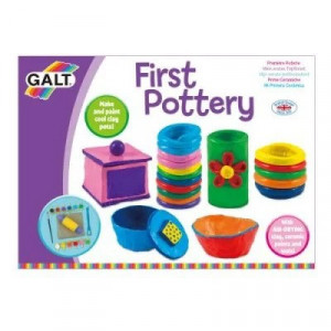 Galt Primul meu kit de olarit 
