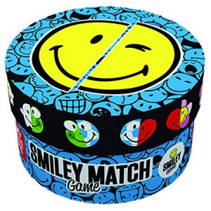 GAMEFACTORY646136 SMILEY MATCH GAME
